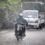 Du bao thoi tiet ngay 68 Mua dong bao trum mien Bac nhieu noi o Dong Nam Bo co nguy co mua lon