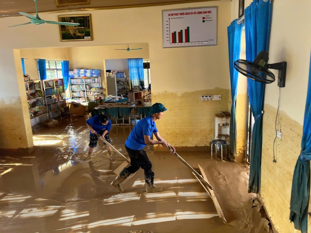 Huong dan kiem tra nha o sau bao de bao dam an toan 2