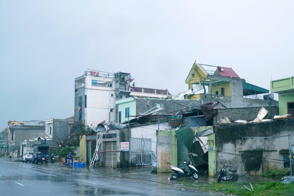 Huong dan kiem tra nha o sau bao de bao dam an toan 3