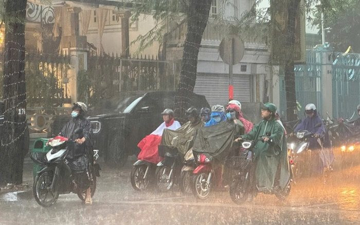 Mua mua Tay Nguyen bat dau va ket thuc khi nao 3