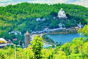 Thoi tiet An Giang hom nay Nhiet do luong mua va canh bao can luu y 3