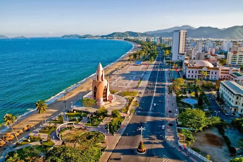 Thoi tiet Nha Trang hom nay Nhiet do luong mua va canh bao can luu y 1