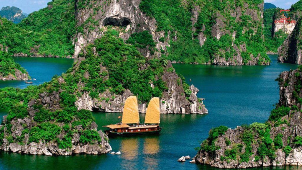 Thời tiết Quảng Ninh hôm nay: Nhiệt độ, lượng mưa và cảnh báo cần lưu ý 1 Thoi tiet Quang Ninh hom nay Nhiet do luong mua va canh bao can luu y 1