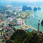 Thoi tiet Quang Ninh hom nay Nhiet do luong mua va canh bao can luu y 2