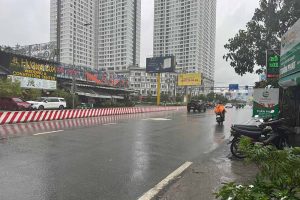 Vi sao TP.HCM thuong mua lon vao cuoi buoi chieu 2 1