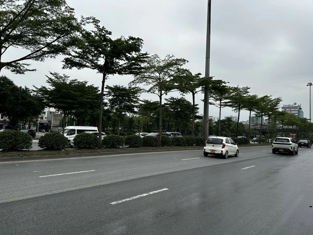 Vi sao Tay Nguyen thuong co mua dong vao chieu toi 1