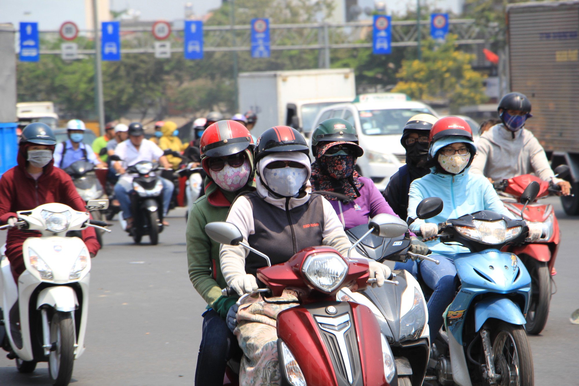 Cách bảo vệ trẻ em trong đợt nắng nóng kéo dài 4 Cach bao ve tre em trong dot nang nong keo dai 2