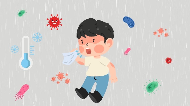 Chênh lệch nhiệt độ ngày và đêm ảnh hưởng sức khỏe ra sao? 4 Chenh lech nhiet do ngay va dem anh huong suc khoe ra sao 2