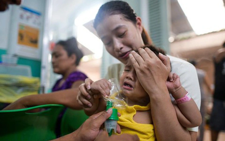 Chênh lệch nhiệt độ ngày và đêm ảnh hưởng sức khỏe ra sao? 3 Chenh lech nhiet do ngay va dem anh huong suc khoe ra sao 2