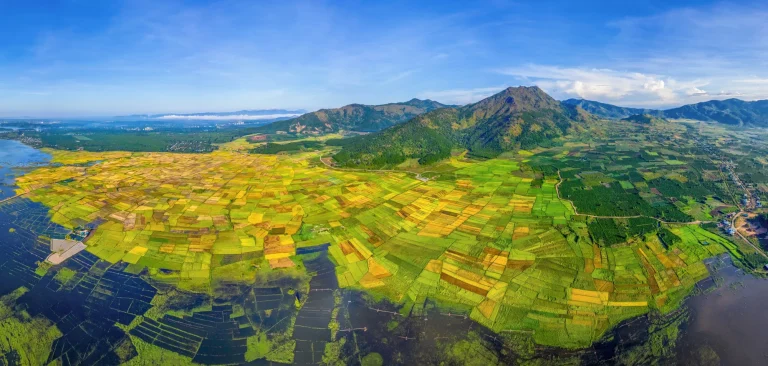 Du bao thoi tiet Tay Nguyen hom nay Dien bien noi bat theo tung thoi diem 1
