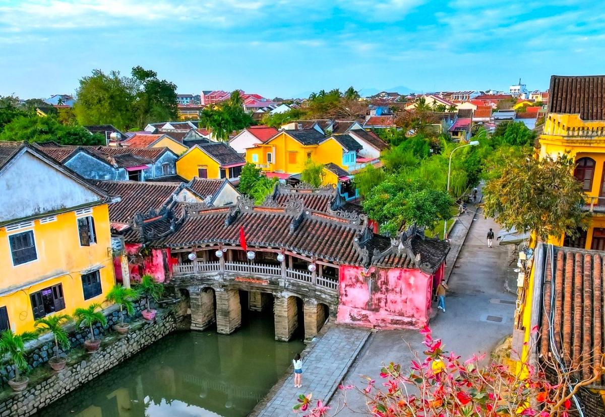 Dự báo thời tiết miền Trung hôm nay: Diễn biến nổi bật theo từng thời điểm 2 Du bao thoi tiet mien Trung hom nay Dien bien noi bat theo tung thoi diem 2