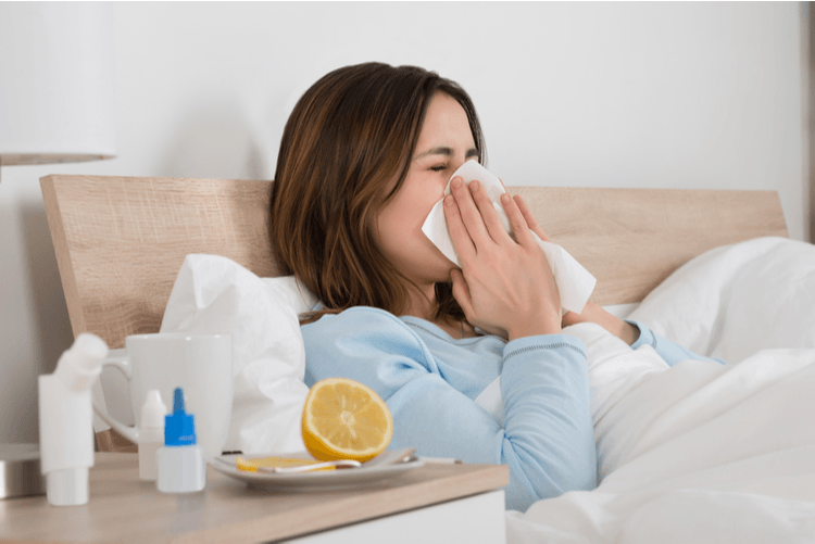 Chênh lệch nhiệt độ ngày và đêm ảnh hưởng sức khỏe ra sao? 6 Khi nao can chu y den cac dau hieu bat thuong