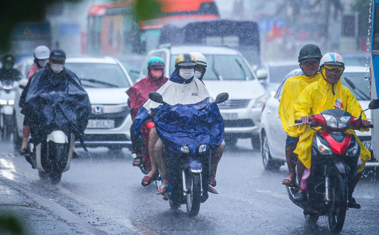 Rãnh áp thấp là gì? 2 Ranh ap thap la gi 4