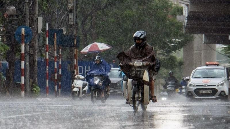 Rãnh áp thấp là gì? 3 Ranh ap thap la gi 5