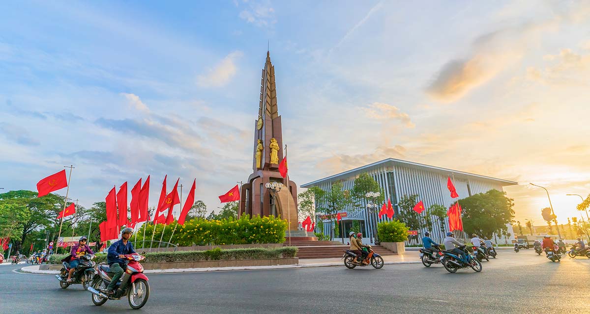 Thời tiết Cà Mau hôm nay: Nhiệt độ, lượng mưa và cảnh báo cần lưu ý 3 Thoi tiet Ca Mau hom nay Nhiet do luong mua va canh bao can luu y 3