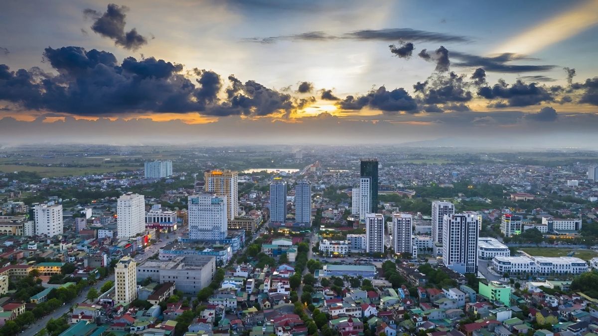 Thời tiết Nghệ An hôm nay: Nhiệt độ, lượng mưa và cảnh báo cần lưu ý 2 Thoi tiet Nghe An hom nay Nhiet do luong mua va canh bao can luu y 2