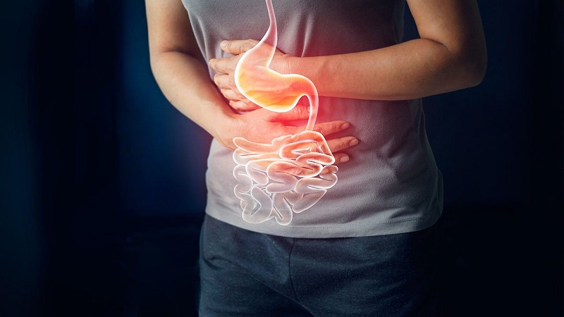 Cách phòng bệnh đường tiêu hóa trong mùa mưa lũ 1 Cach phong benh duong tieu hoa trong mua mua lu 1 1