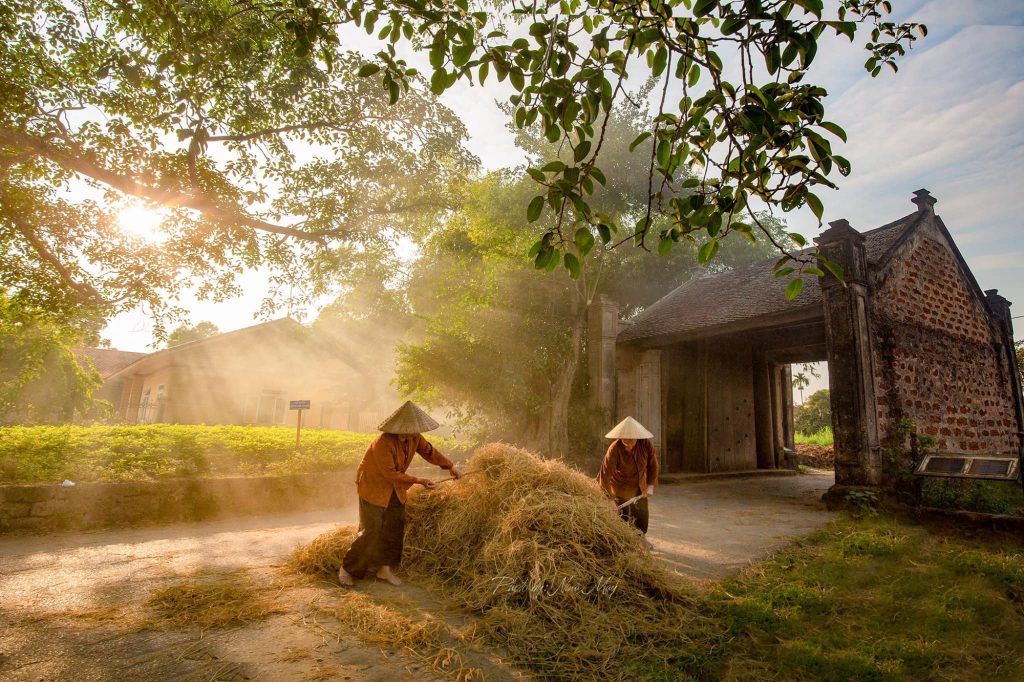 Dự báo thời tiết Bắc Bộ hôm nay: Diễn biến nổi bật theo từng thời điểm 2 Du bao thoi tiet Bac Bo hom nay Dien bien noi bat theo tung thoi diem 1