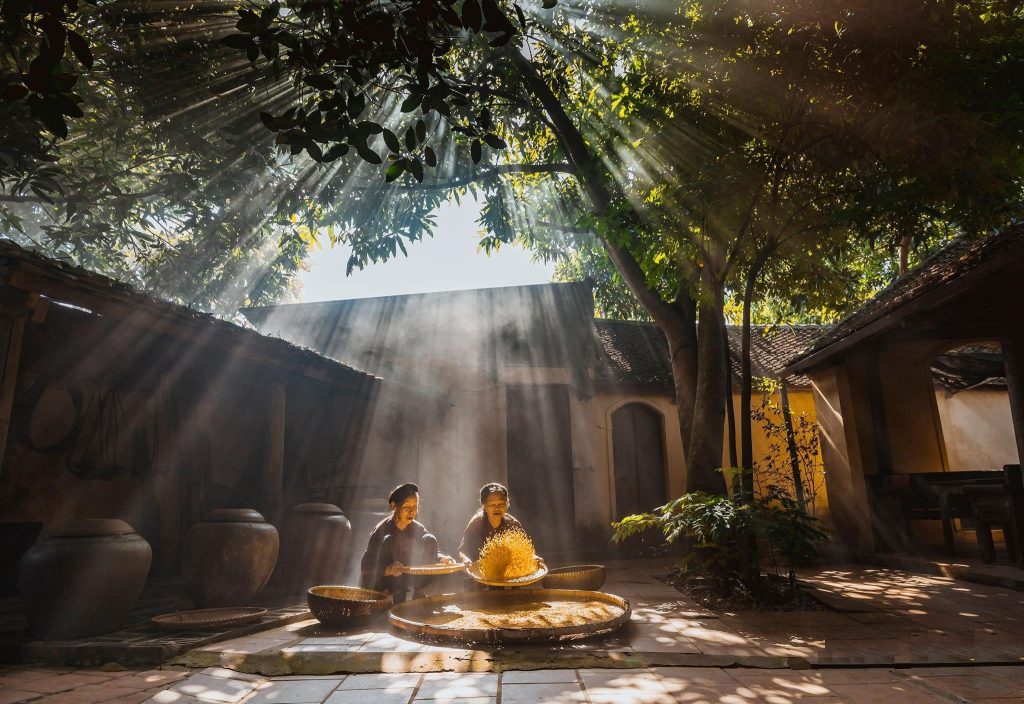 Dự báo thời tiết Bắc Bộ hôm nay: Diễn biến nổi bật theo từng thời điểm 3 Du bao thoi tiet Bac Bo hom nay Dien bien noi bat theo tung thoi diem 2