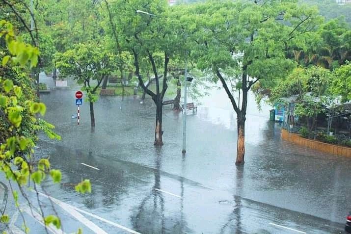 Gió mùa Tây Nam có vai trò gì đối với mùa mưa Nam Bộ? 1 Gio mua Tay Nam co vai tro gi doi voi mua mua Nam Bo 1